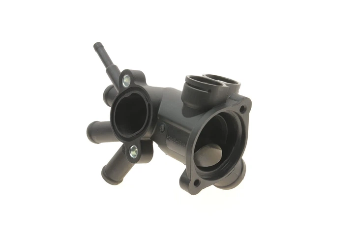 Роз'єм системи охолодження MOTORAD CH7088 Volkswagen Polo, Golf, Jetta 030121117M, 30121117F, 30121117M - зображення 2