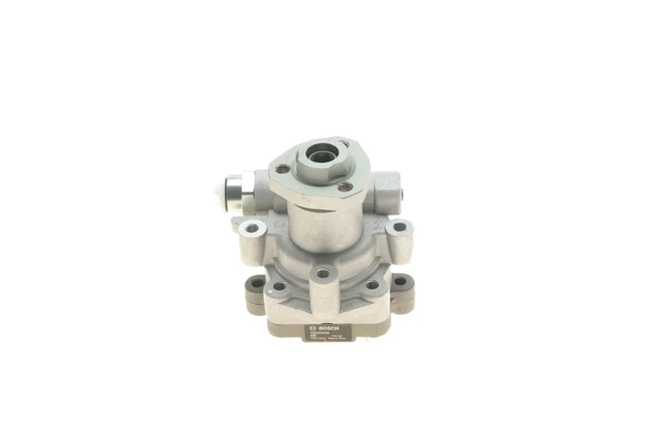Гідравлічний насос рульової шестерні BOSCH K S02 000 008 Volkswagen Golf 1J0422152A - Фото 9 Гідравлічний насос рульової шестерні BOSCH K S02 000 008 Volkswagen Golf 1J0422152A - зображення 9