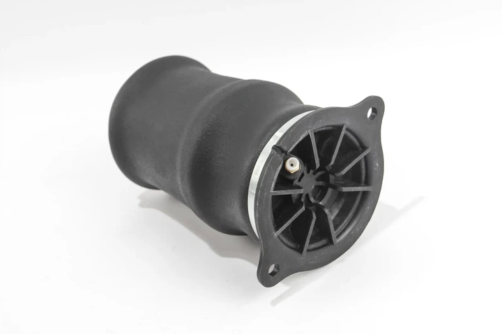 Подушка пневмопідвіски (ззаду) MB Vito (W639) 03- GOODREM RA0145 Mercedes Vito 6393280101, 6393280201, 6393280301 - зображення 2