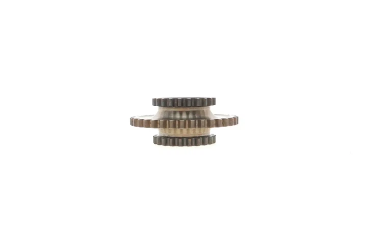 Комплект ГРМ (цепь, елементи) HEPU 210565 Mercedes C-Class, S-Class, GLE-Class, E-Class, M-Class, CLS-Class, GLS-Class, GLK-Class, GLC-Class 2760500117, 2760500117S3, 27605 - зображення 7
