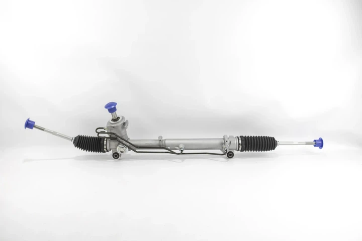 Рульова рейка FUSION 1.3-1.6 02-12 GOODREM RS9278 Ford Fusion, Fiesta 4472936, 2N113200AC, 1352973 - изображение 2