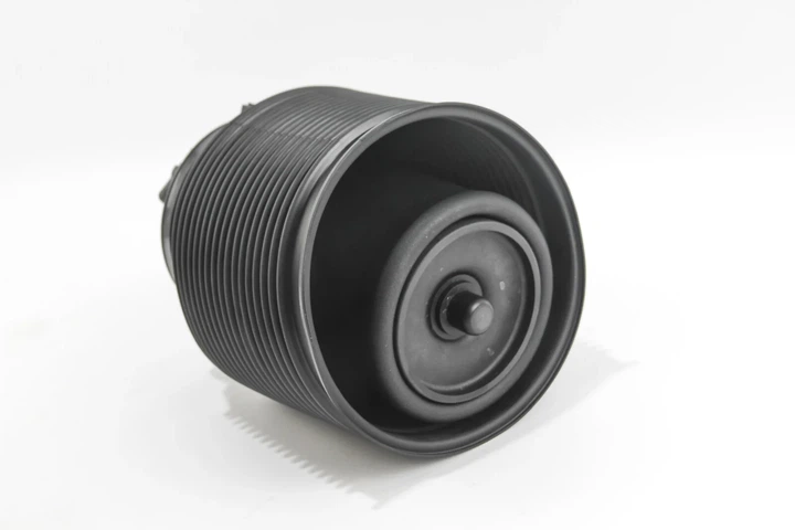 Подушка пневмопідвіски (ззаду) Toyota Land Cruiser Prado 3.0D-4D 02 Пр. GOODREM RA0161 Toyota Land Cruiser; Lexus GX 4808035011, 4808035010, 4808035020 - зображення 2