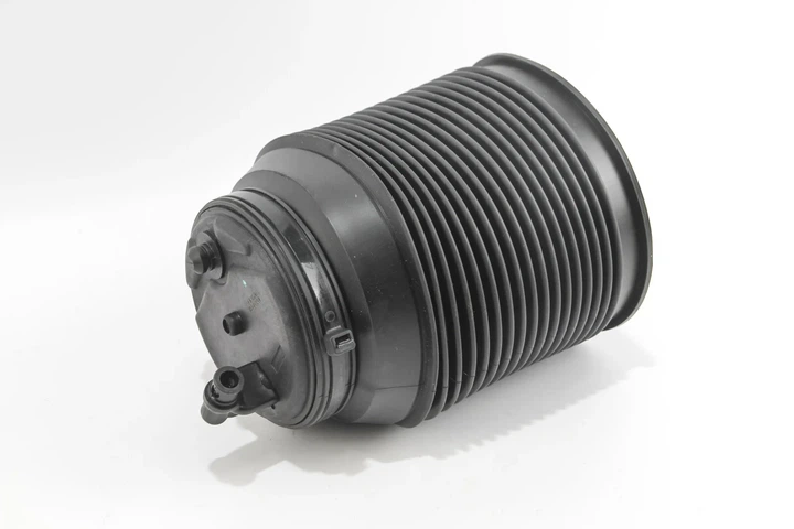 Подушка пневмопідвіски (ззаду) Toyota Land Cruiser Prado 3.0D-4D 02 Пр. GOODREM RA0161 Toyota Land Cruiser; Lexus GX 4808035011, 4808035010, 4808035020 - зображення 3
