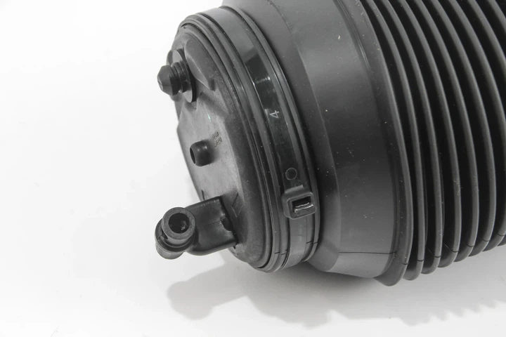 Подушка пневмопідвіски (ззаду) Toyota Land Cruiser Prado 3.0D-4D 02 Пр. GOODREM RA0161 Toyota Land Cruiser; Lexus GX 4808035011, 4808035010, 4808035020 - зображення 4