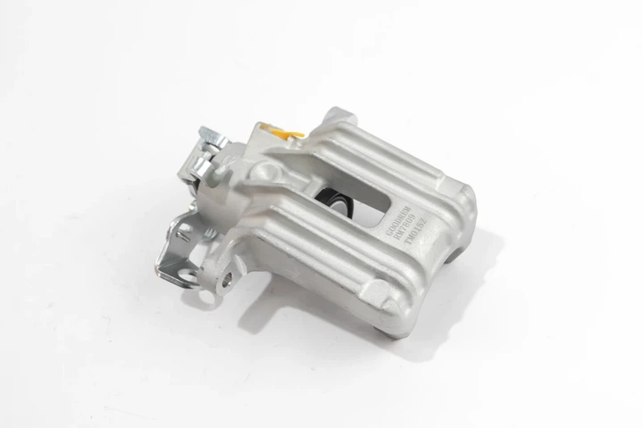 Супорт гальмівний задній A3/Leon/Octavia/Golf 96-10 (41mm) Пр. GOODREM RM7809 Volkswagen Bora, Golf; Seat Leon, Toledo; Audi A3, TT; Skoda Octavia 1J0615424B, 8N0615424A, 1J0615542B - изображение 4