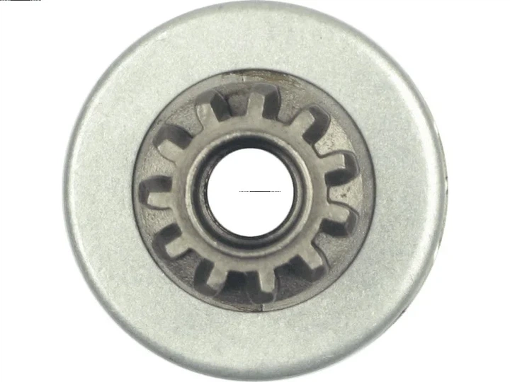 Бендікс стартера AS-PL SD0208 02M911335L - зображення 2