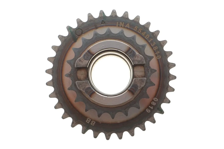 Комплект (шків, ланцюг) INA 559 1796 40 Audi TT, Q3; Volkswagen Jetta 07K109077E, 07K109217F, 07K109231A - Фото 16 Комплект (шків, ланцюг) INA 559 1796 40 Audi TT, Q3; Volkswagen Jetta 07K109077E, 07K109217F, 07K109231A - изображение 16