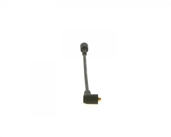 Комплект запалювального кабелю BOSCH 0986357197 Mitsubishi L200 MD085765, MD975309 - изображение 3
