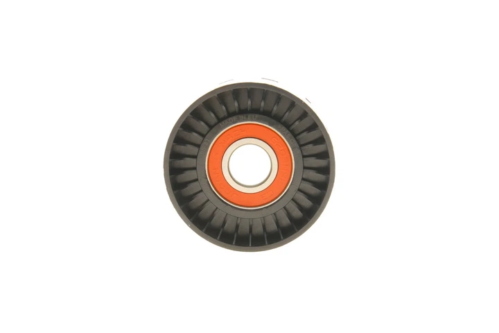 Натяжний ролик(17x70x26)(пл) C4,C5,Scudo,Focus,C-Max,Kuga 2,0TDCI MAGNETI MARELLI 331316170666 5751A7 - зображення 5
