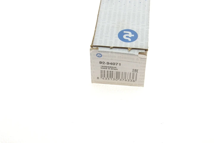 Тяга керма RTS 92-94071 Toyota Avensis 4550005040, 4550005040SK, 4550005050 - изображение 4