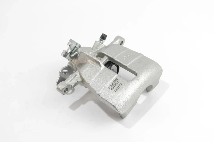 Супорт гальмівний задній T5 03- (41mm) Пр. GOODREM RM7827 Volkswagen Transporter, Multivan 7H0615424, 7H0615424A - изображение 4