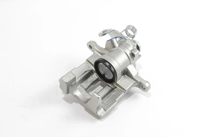 Супорт гальмівний задній T4 90-10 (38mm) Л. GOODREM RM7814 Volkswagen Transporter, Sharan; Ford Galaxy 1109021, 7D0615423A, 7D0615423B - изображение 2