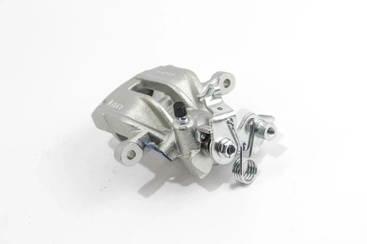 Супорт гальмівний задній GALAXY/GOLF/PASSAT 90-06 Пр. GOODREM RM7823 Volkswagen Passat, Sharan, Vento, Golf; Ford Galaxy; Seat Ibiza, Cordoba 1001959, 1H0615424, 1H0615424B - изображение 4
