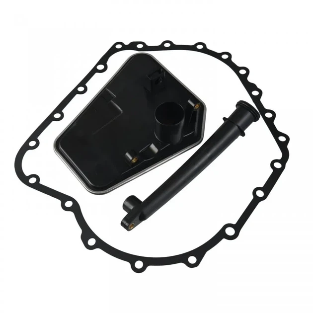 Гідравлічний насос коробка передач BLUE PRINT ADBP210018 Audi A4, A8, A6; Seat Exeo 01J301463A, 01J301463AS2, 01J301517D - изображение 2
