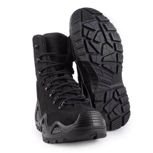 Ботинки Lowa Z-8N GTX C, Black, UK 15/ EU 51 - изображение 5
