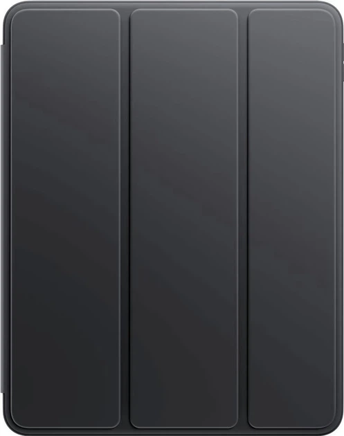 Чохол-книжка 3MK Soft Tablet Case для Samsung Galaxy Tab S10 FE Plus Black (5903108660273) - зображення 3