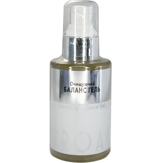 Очищающий баланс гель Proactive Skin Cleansing Balance Gel 250 мл - Фото 1 Очищающий баланс гель Proactive Skin Cleansing Balance Gel 250 мл - изображение 1