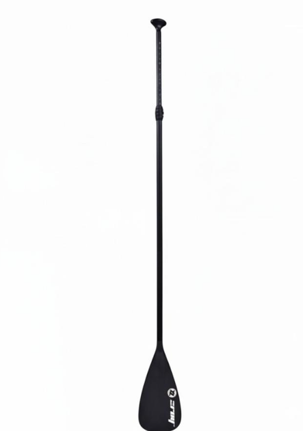 SUP-доска Scoopes 350 см, надувная, до 150 кг, комплект с веслом, насосом и рюкзаком, серая - Фото 2 SUP-доска Scoopes 350 см, надувная, до 150 кг, комплект с веслом, насосом и рюкзаком, серая - изображение 2