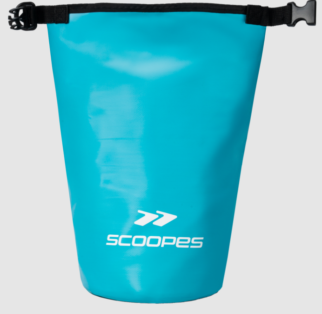 SUP-доска Scoopes 350 см, надувная, до 150 кг, комплект с веслом, насосом и рюкзаком, серая - Фото 7 SUP-доска Scoopes 350 см, надувная, до 150 кг, комплект с веслом, насосом и рюкзаком, серая - изображение 7