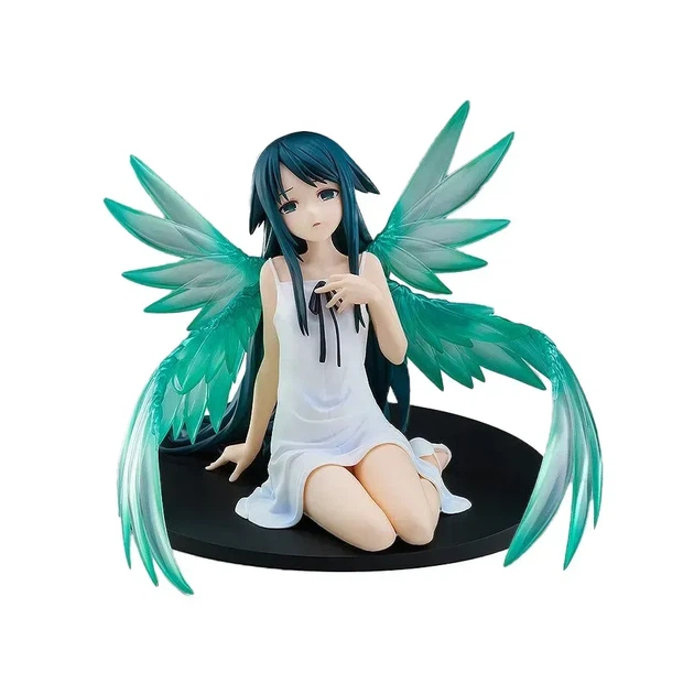 Фигурка Сая (Saya) из Saya no Uta / Песня Саи, Аниме статуэтка, 12 см - Фото 1 Фигурка Сая (Saya) из Saya no Uta / Песня Саи, Аниме статуэтка, 12 см - изображение 1