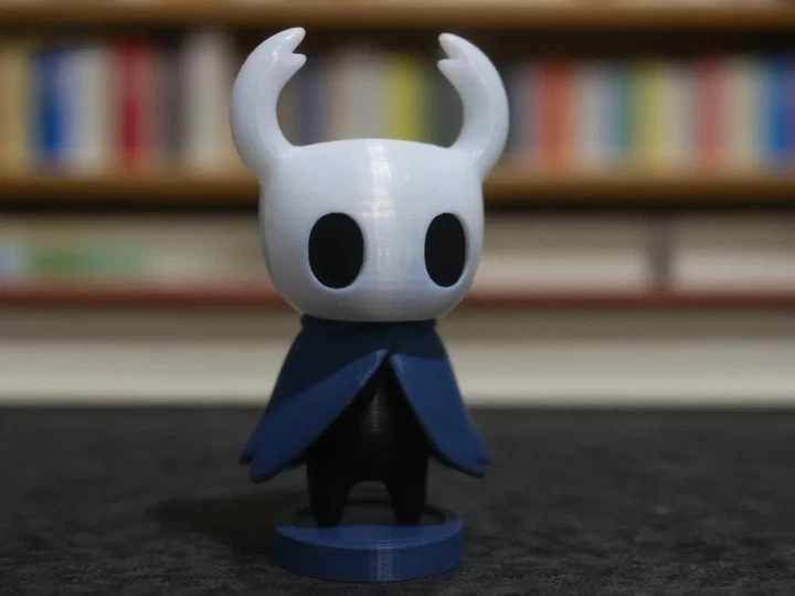 Колекційна фігурка Лицар Hollow Knight. Aivory - зображення 2