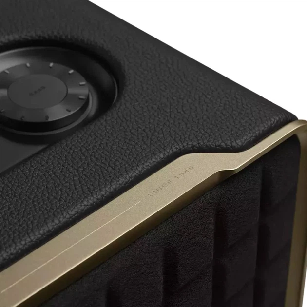 Акустика JBL Authentics 500 (JBLAUTH500BLKEP) - изображение 7