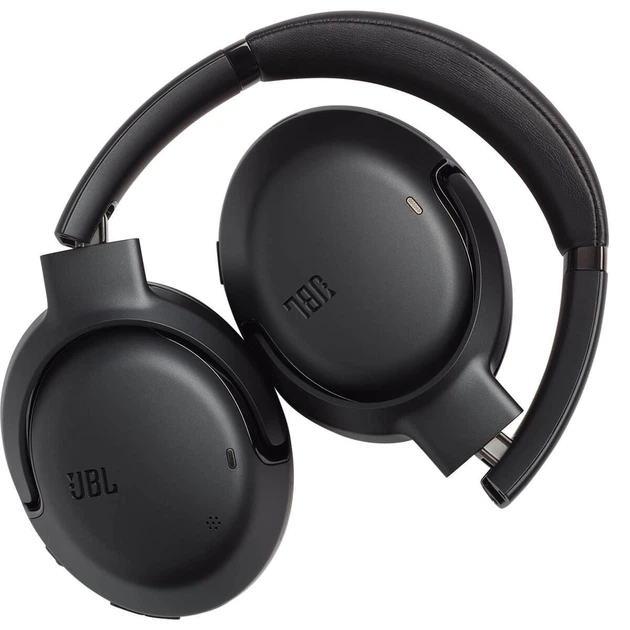 Наушники JBL Tour One M2 Black - изображение 11