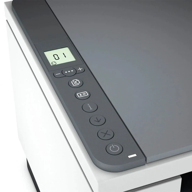 БФП HP LaserJet MFP M236d (9YF94A) - зображення 2