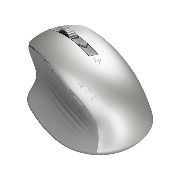 Мышка HP Creator 930 WL Silver - Фото 12 Мышка HP Creator 930 WL Silver - изображение 12