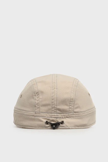 Чоловіча сіра кепка Motion G-Star RAW PC D25383,D909 - зображення 3