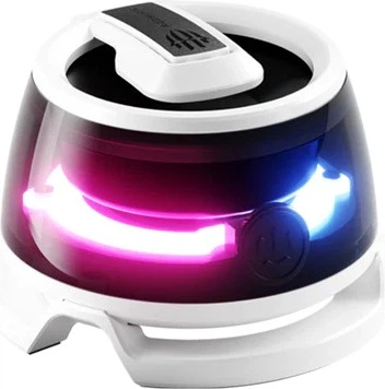 Głośnik przenośny Redmagic Magnetic Sound System BH4020 (6974608315993) - obraz 2