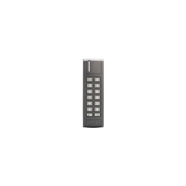 Зчитувач контролю доступу Roger безконтактний MCT12E (5907608961083) - зображення 2