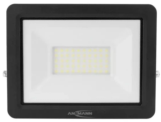 Reflektor Ansmann WFL30W 1600-0626 30 W Czarny (4013674201761) - obraz 2