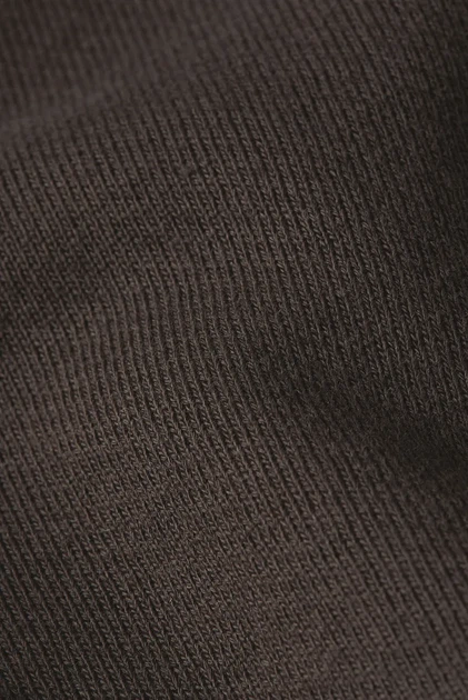 Чоловіча темно-коричнева спортивна кофта Essential loose G-Star L D27085,D395 - изображение 7