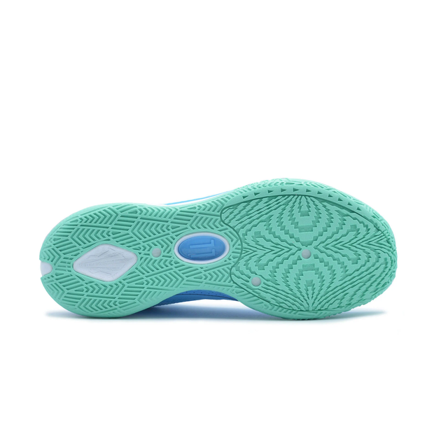 Кроссовки Anta Kai 1 Team Light Blue 812511122-9 45 - изображение 3
