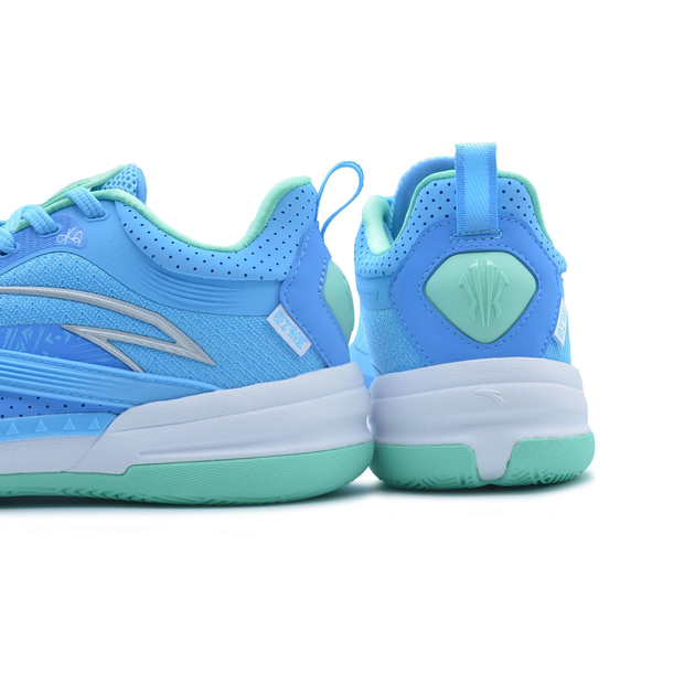 Кроссовки Anta Kai 1 Team Light Blue 812511122-9 45 - изображение 5