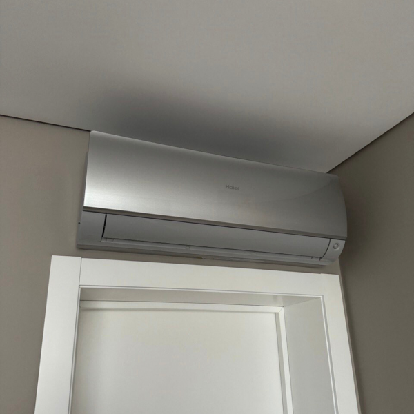Кондиціонер Haier 1u25mehfra-1/as25fl-s - зображення 9