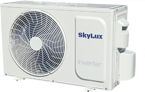 Кондиционер SkyLux sk-09cdi - изображение 6