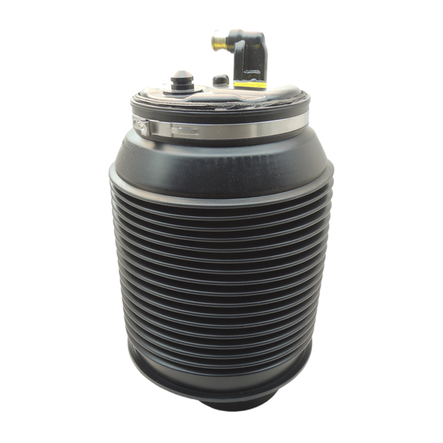 Пневнобаллон задний левый SAT Toyota LC120, Prado/ Lexus GX470, 4809035011 ( ST-48090-35011 ) - изображение 2