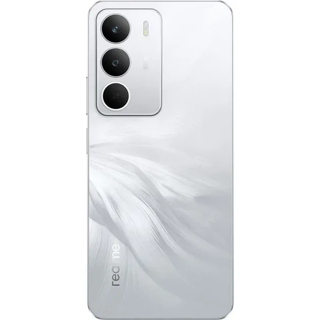 Смартфон Realme C71 6/128GB White Swan - зображення 7
