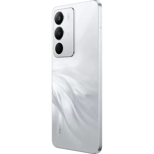 Смартфон Realme C71 6/128GB White Swan - зображення 9