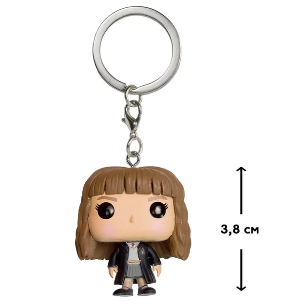 Фигурка-сюрприз Funko Pop! Harry Potter Гарри Поттер (21139) - Фото 4 Фигурка-сюрприз Funko Pop! Harry Potter Гарри Поттер (21139) - изображение 4