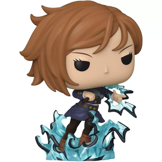 Фигурка Funko POP! Магическое сражение Нобара(85826) - изображение 2