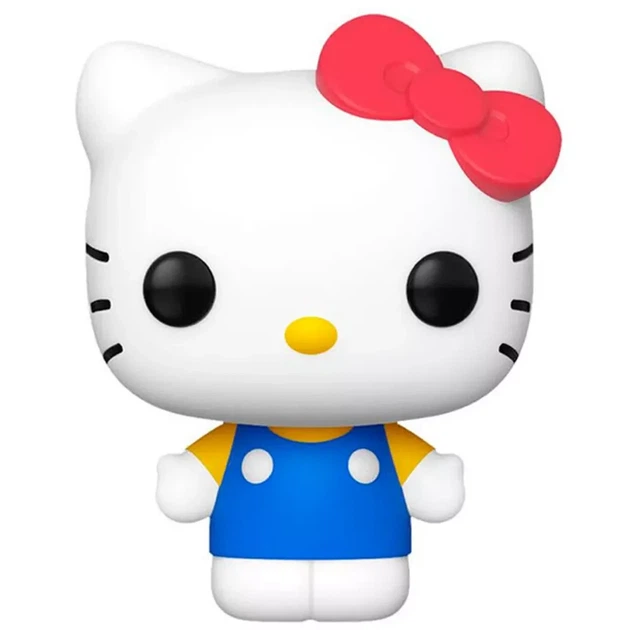 Фігурка Funko Pop! Hello Kitty Хеллоу Кітті (43461) - зображення 2