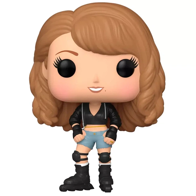 Фігурка Funko Pop! Rocks Мерайя Кері (64057) - Фото 1 Фігурка Funko Pop! Rocks Мерайя Кері (64057) - зображення 1