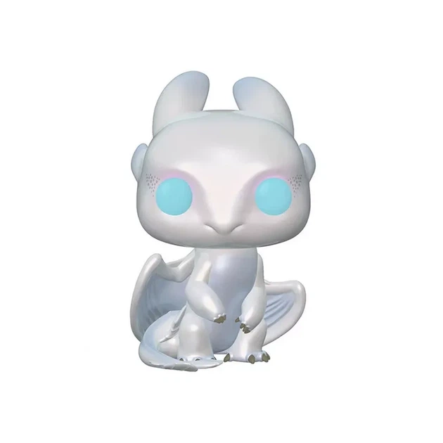 Фигурка Funko POP! Как приручить дракона Дневная Фурия (36369) - Фото 1 Фигурка Funko POP! Как приручить дракона Дневная Фурия (36369) - изображение 1