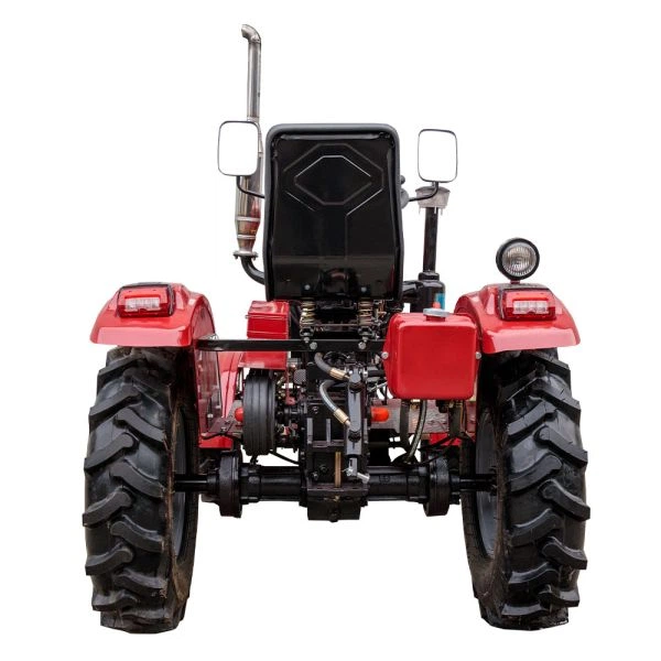 Трактор KENTAVR 200B - изображение 6