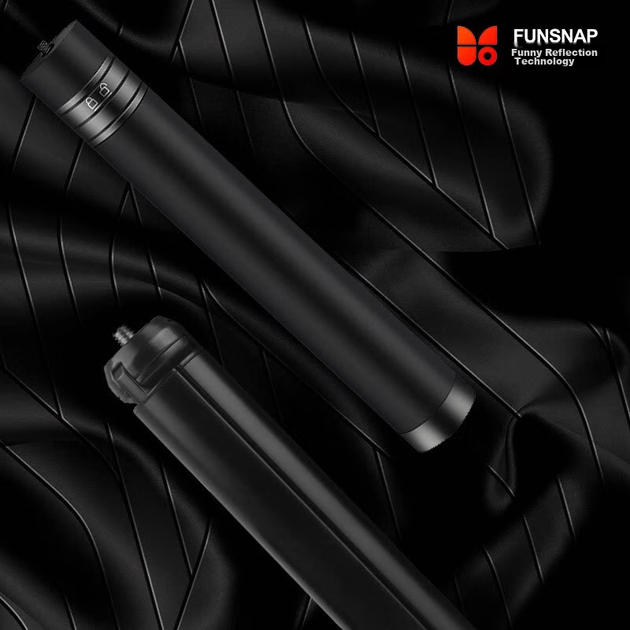 FUNSNAP Capture Ручной стабилизатор, специальная удлинительная селфи-палка, многофункциональный штатив, универсальный стабилизатор-гироскоп, большой штатив - Фото 3 FUNSNAP Capture Ручной стабилизатор, специальная удлинительная селфи-палка, многофункциональный штатив, универсальный стабилизатор-гироскоп, большой штатив - изображение 3