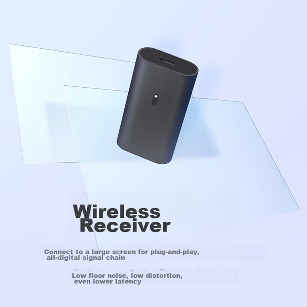 Микрофон караоке Mijia беспроводной, 2 шт, для Xiaomi TV, 36 звуковых эффектов - изображение 6