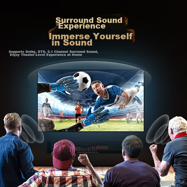Кабель коаксіальний UGREEN 40299 RCA цифровий SPDIF 75 Ом, 3 м - зображення 6